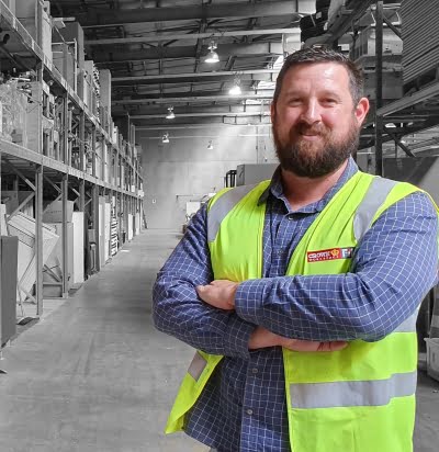 Evironmental Conscious